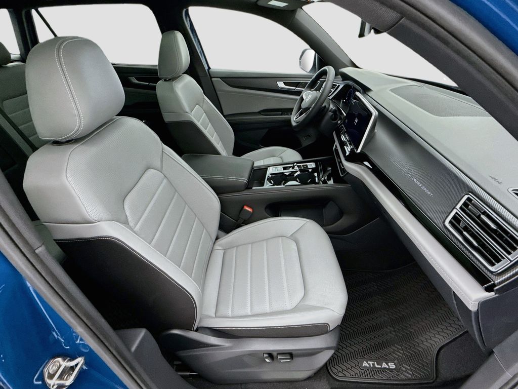 Thumbnail: 2026 Volkswagen Atlas - 19