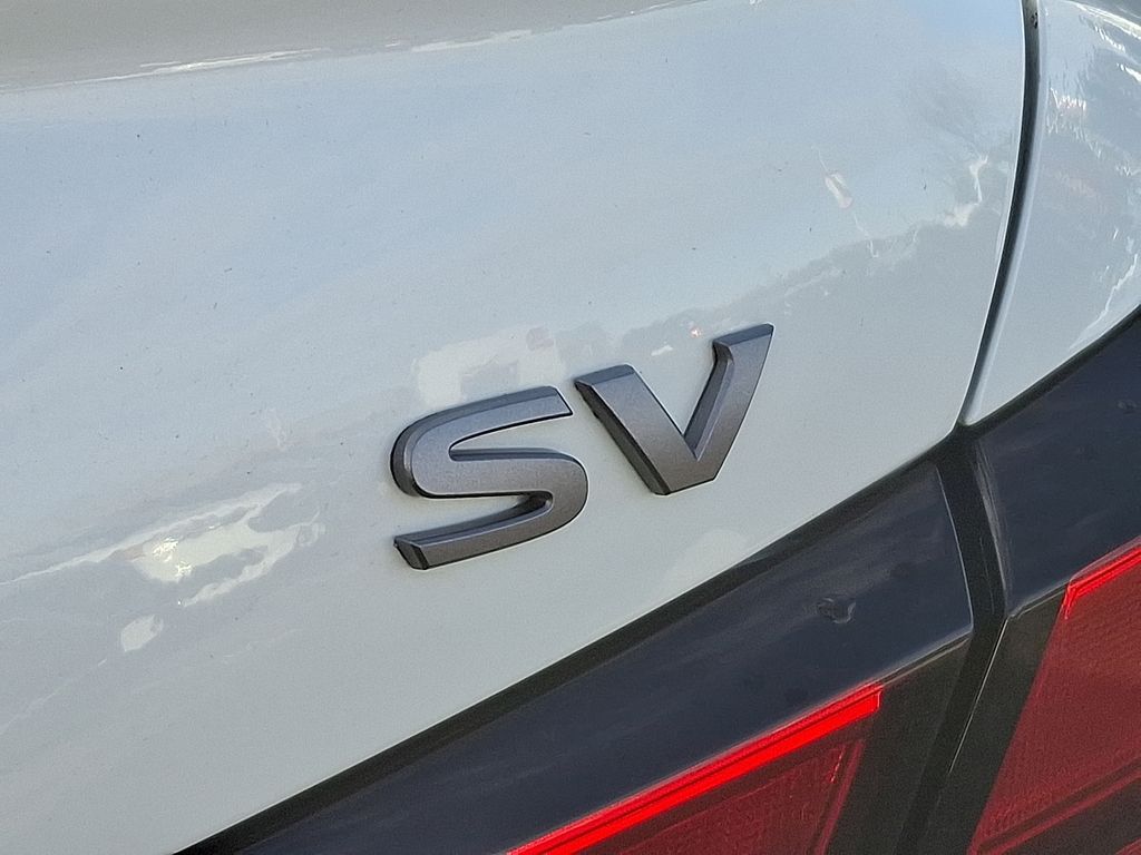 Thumbnail: 2023 Nissan Altima - 31