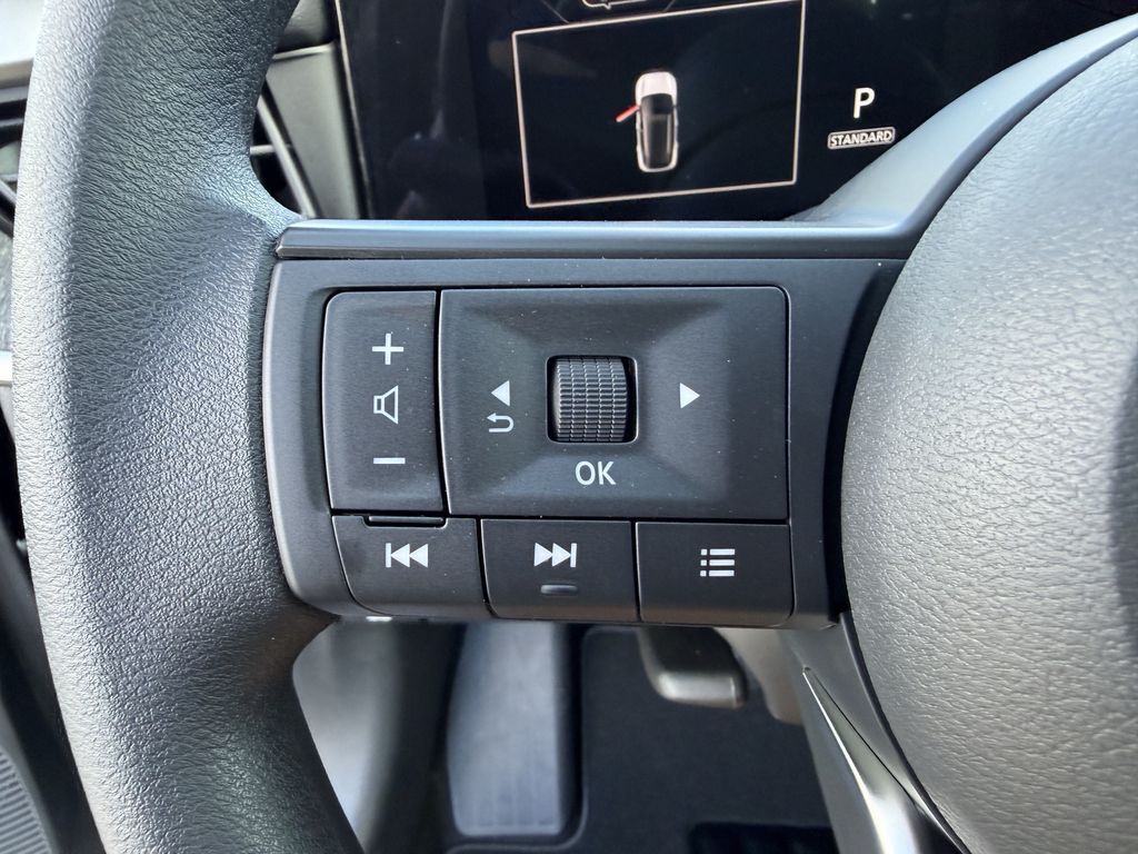 New 2026 Nissan Kicks SUV
