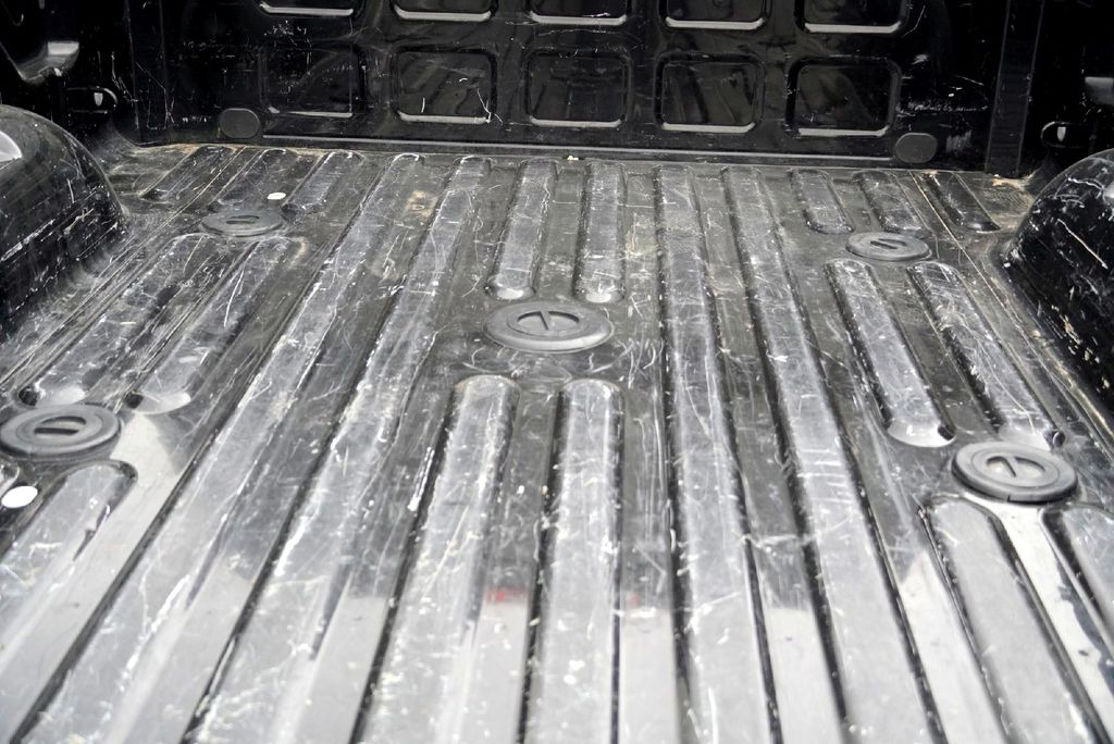 Used Car 2019 Ram 2500  Tradesman For Sale Under $50,000 In Taylor, Texas