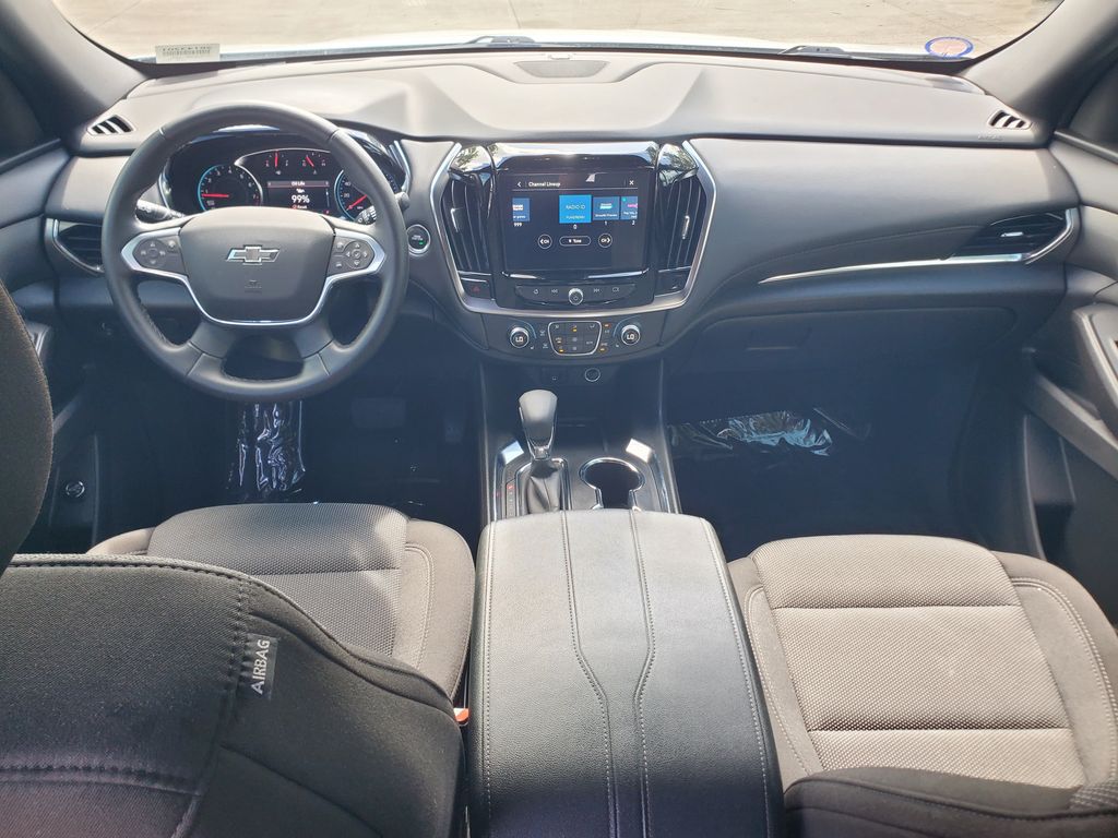 2024 Chevrolet Traverse - $29,088