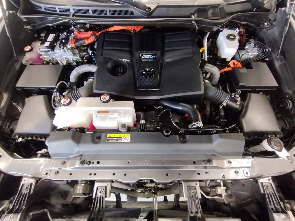 2023 Toyota Sequoia Limited