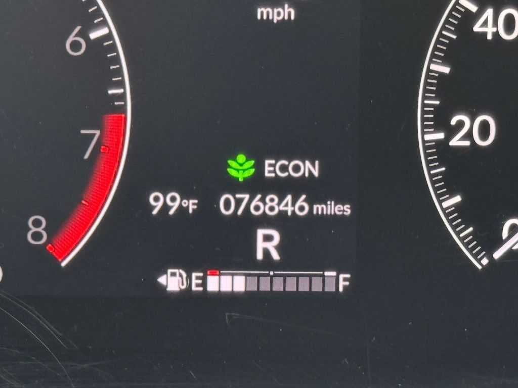 2023 Honda HR-V LX Gray at Community Honda