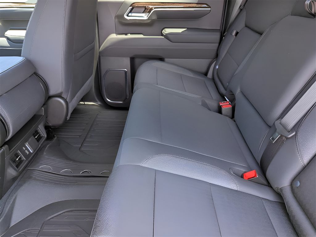 New Car 2025 Gmc Sierra 1500  Elevation For Sale Under $50,000 In Austin, Texas