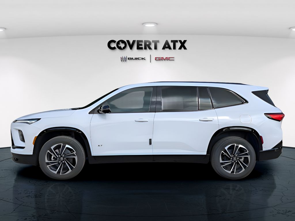 New Car 2025 Buick Enclave  Sport Touring For Sale Under $50,000 In Austin, Texas