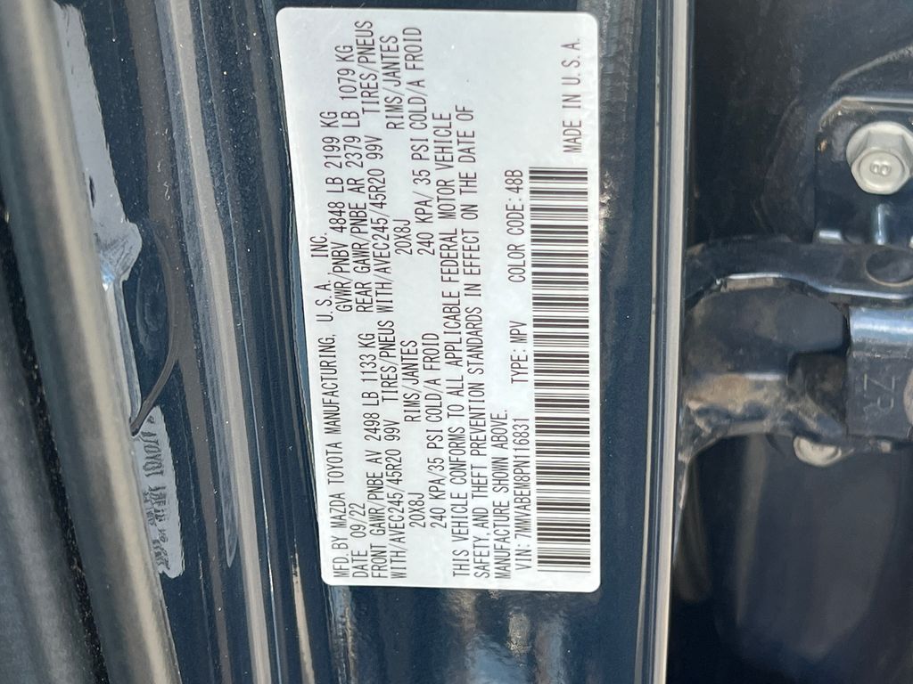 2023 Mazda CX-50 2.5 S Premium Plus