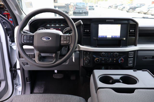 new 2026 Ford F-350SD car, priced at $60,700
