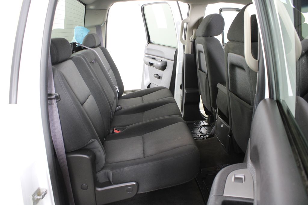 Used 2013 Chevrolet Silverado 1500 for sale in 