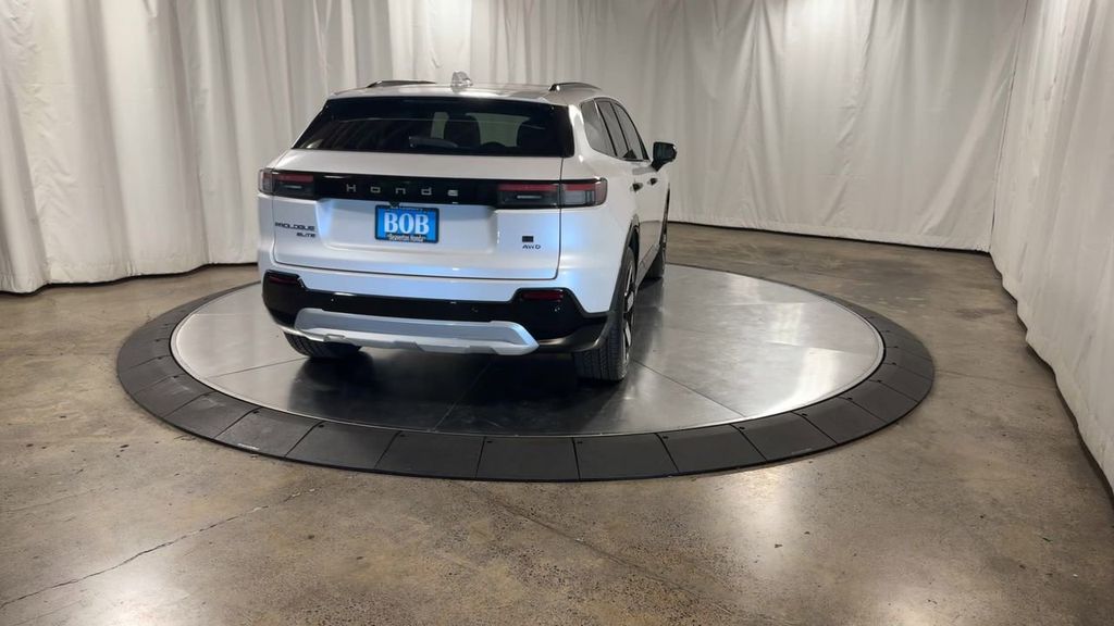 new 2024 Honda Prologue car