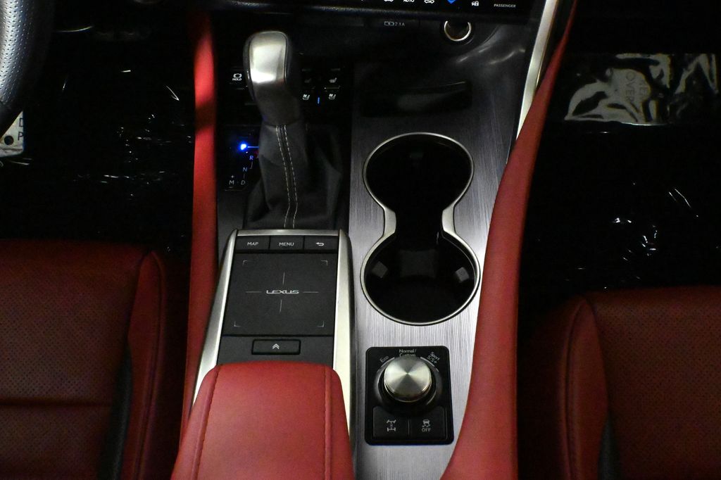 2022 Lexus RX 350 Sport Handling 26