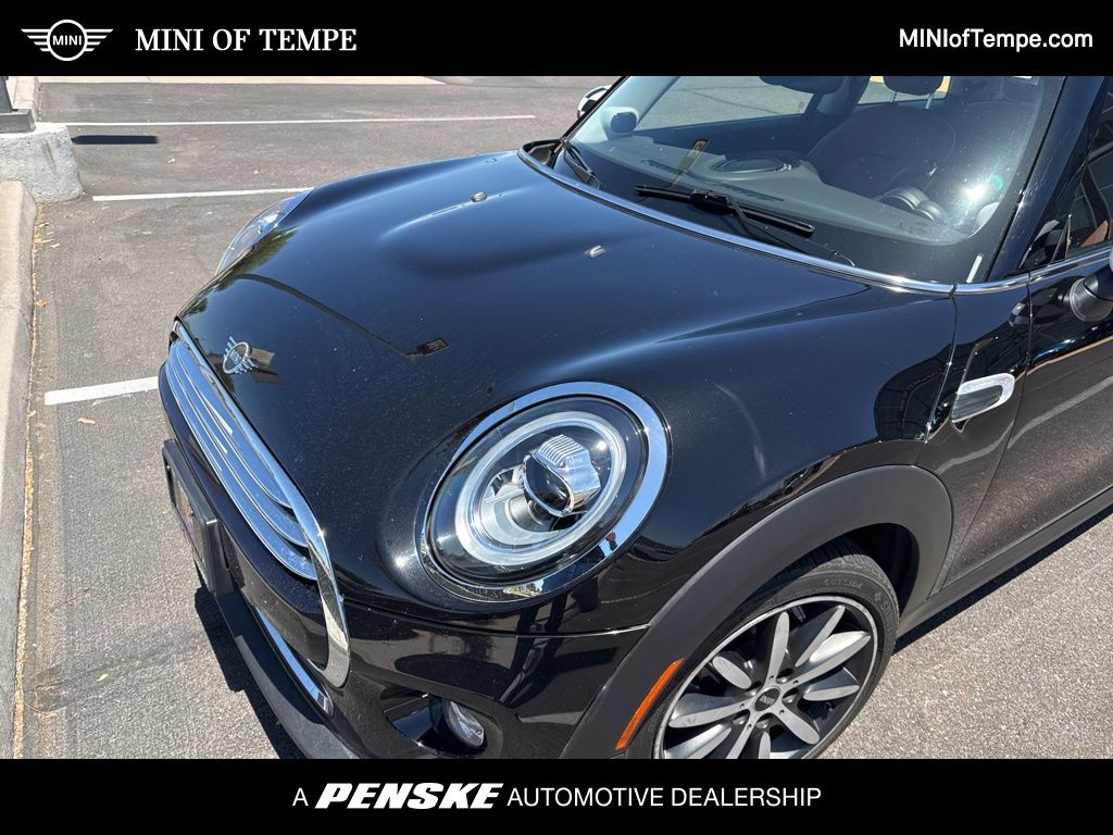 2019 MINI Cooper S -
                  Tempe, AZ