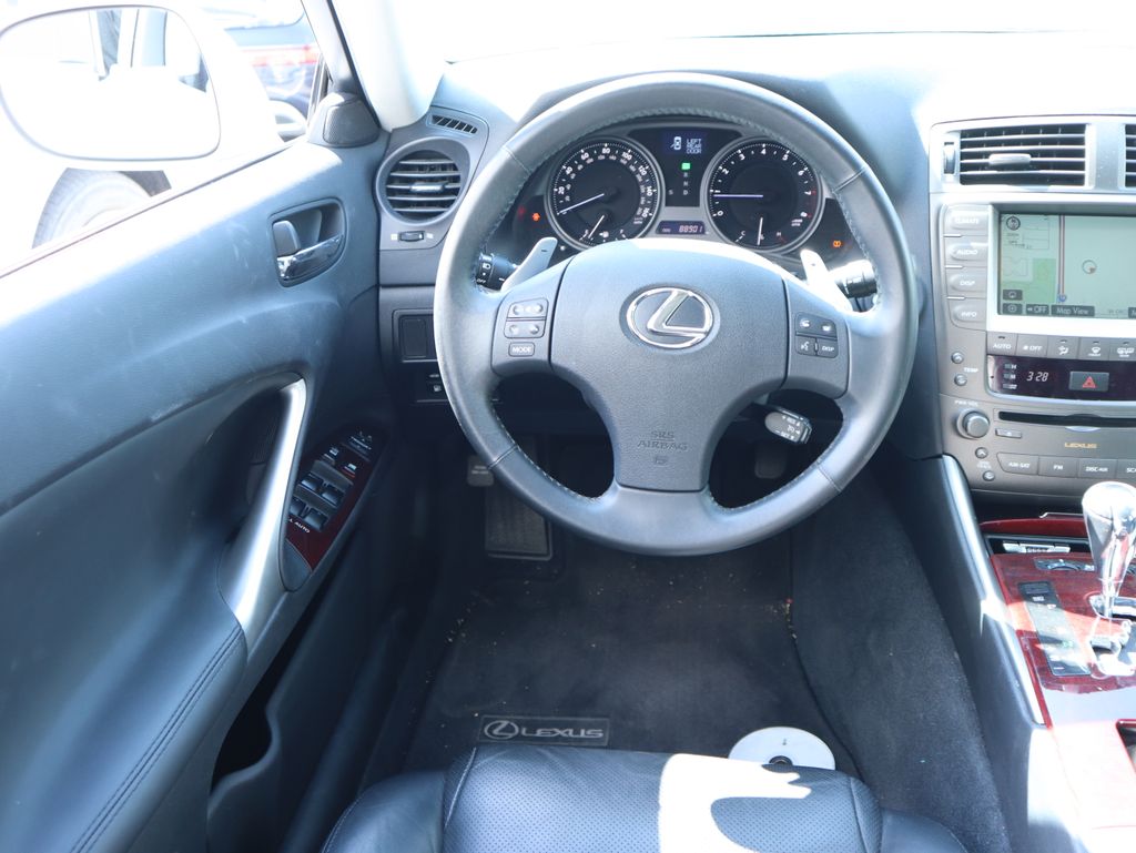 Thumbnail: 2006 Lexus IS - 6