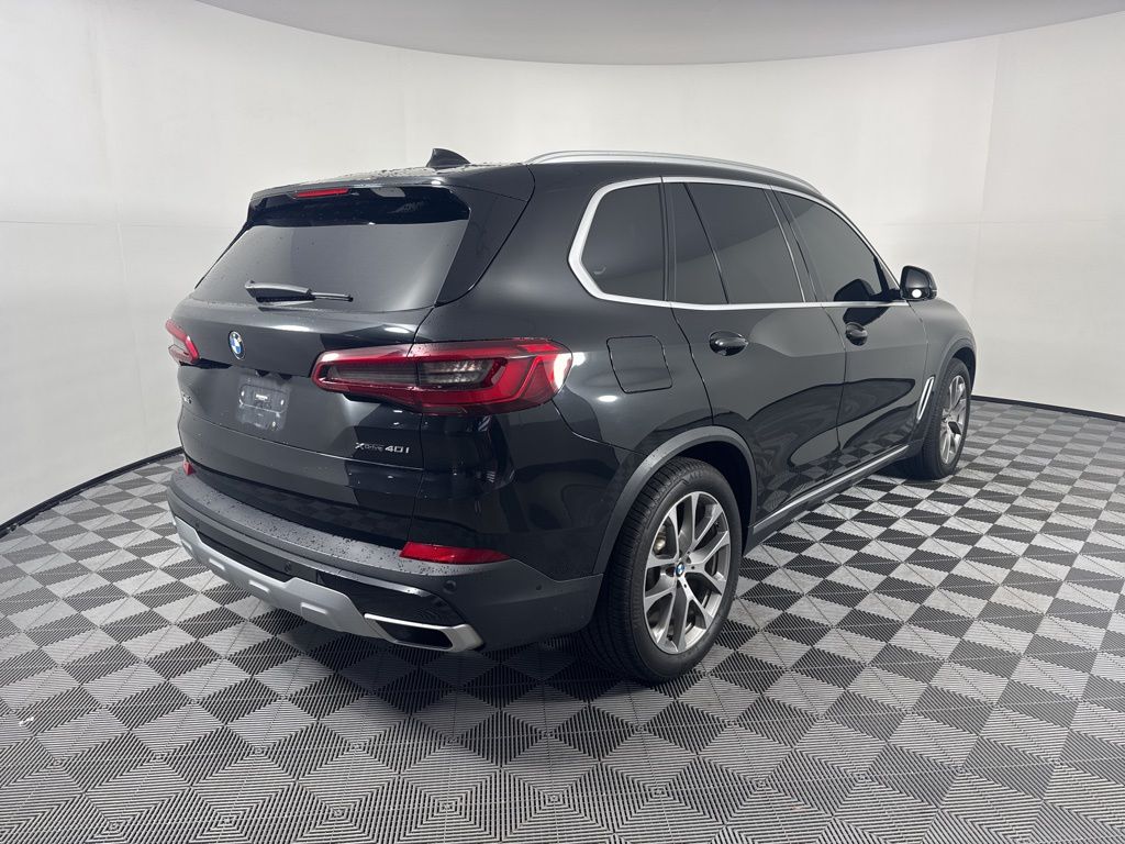 Thumbnail: 2019 BMW X5 - 5