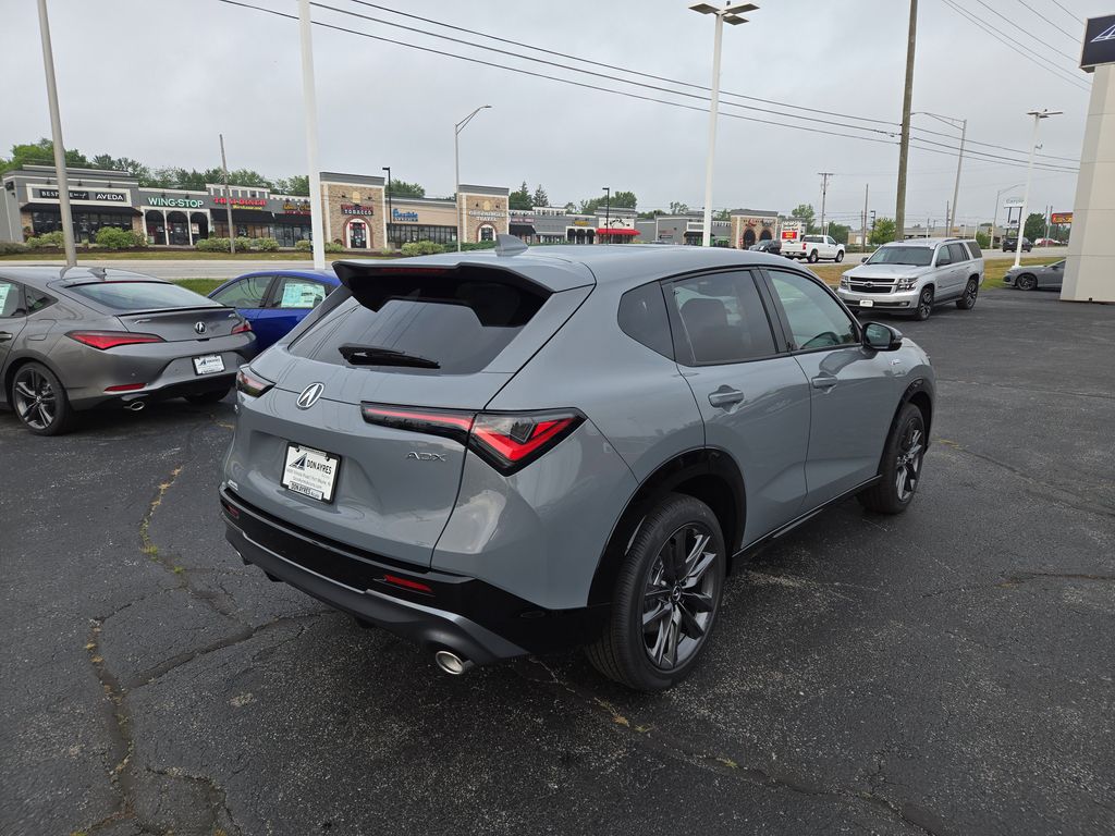 New 2025 Acura ADX For Sale in Fort Wayne, IN