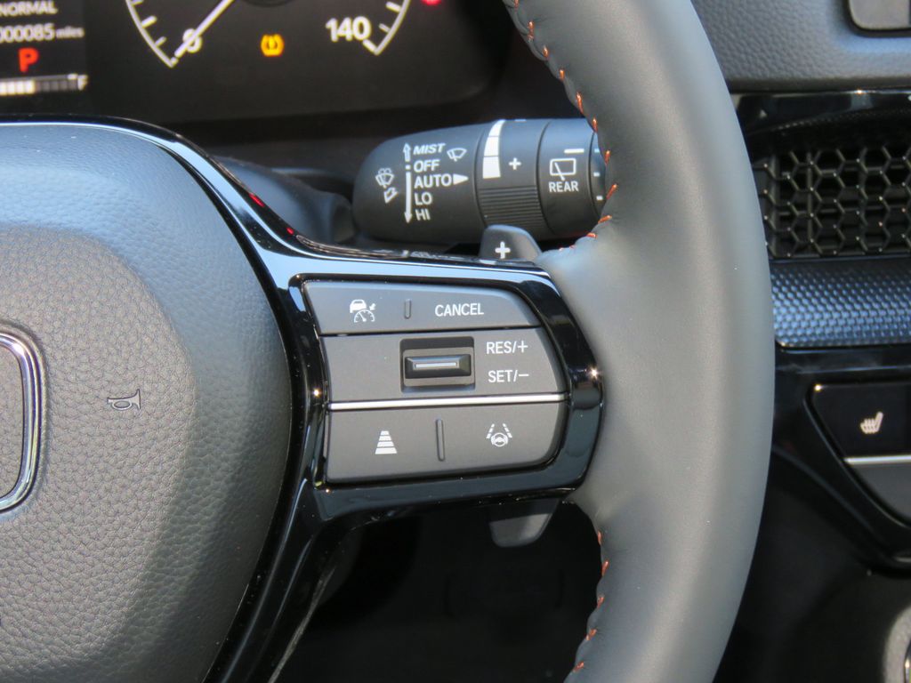 2025 Honda CR-V Sport Touring 15