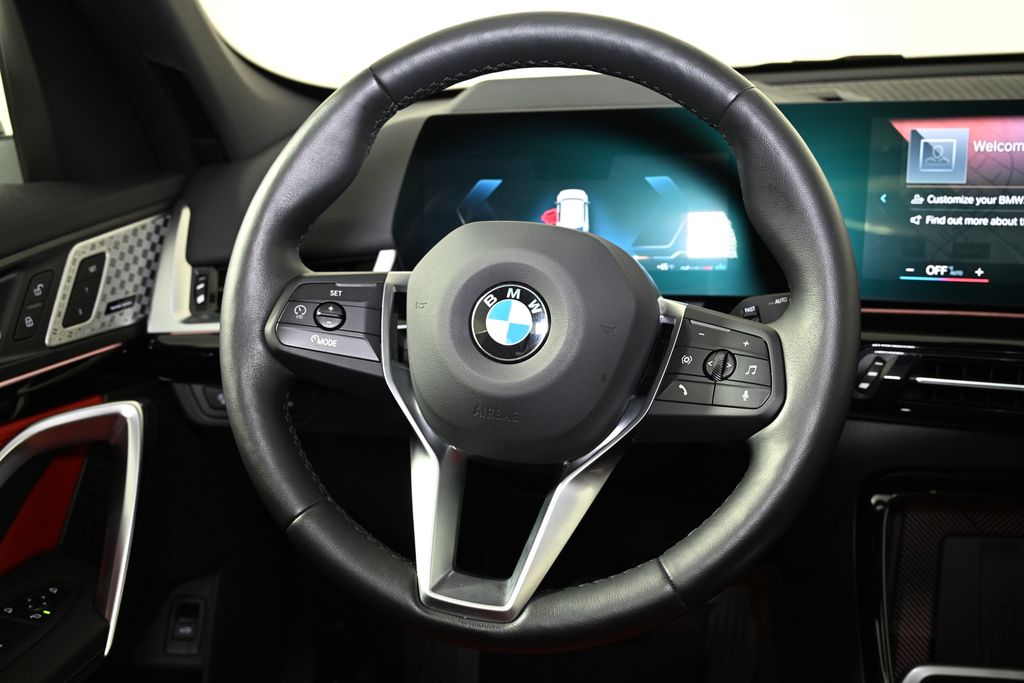 2023 BMW X1 xDrive28i 17