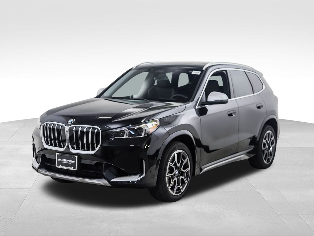 2024 BMW X1 xDrive28i -
                Bloomington, MN