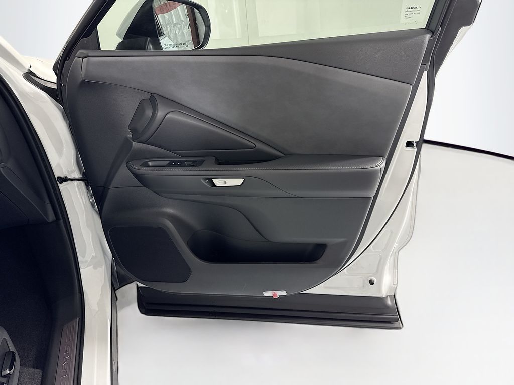 Thumbnail: 2026 Lexus TX - 26