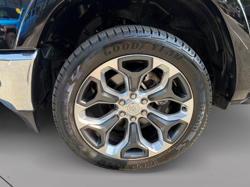 2024 Ram 1500 Limited - 8