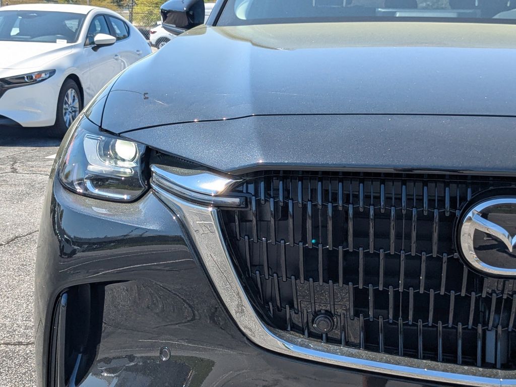 2026 Mazda CX-90 3.3 Turbo Preferred