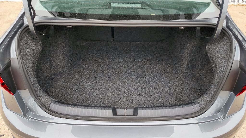 2025 Volkswagen Jetta