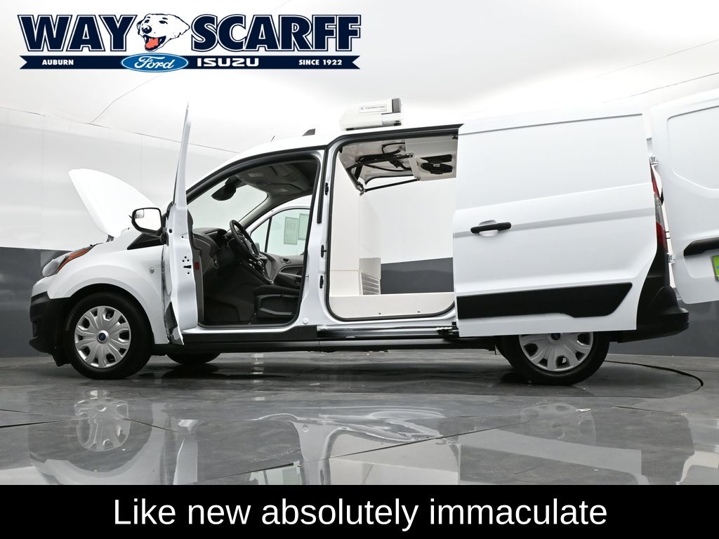 2023 Ford Transit Connect XL Cargo Van