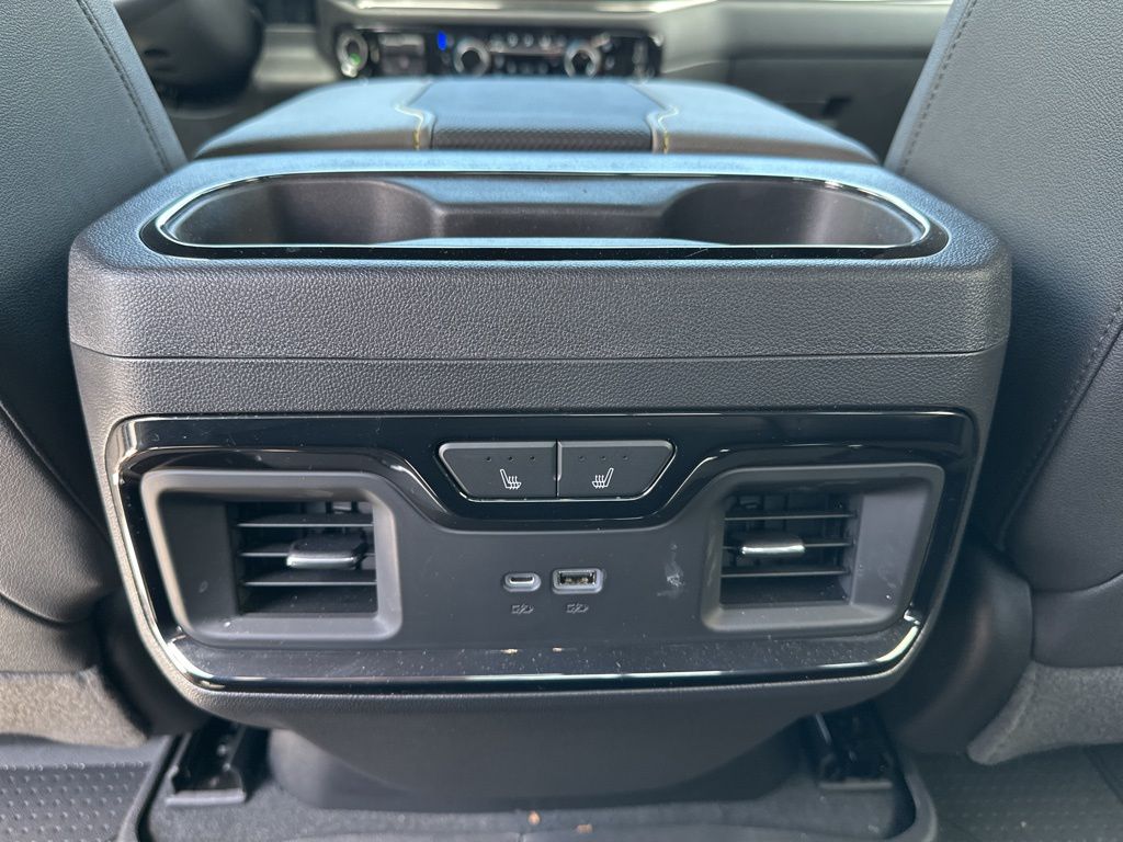 2023 Chevrolet Silverado 1500 ZR2 9
