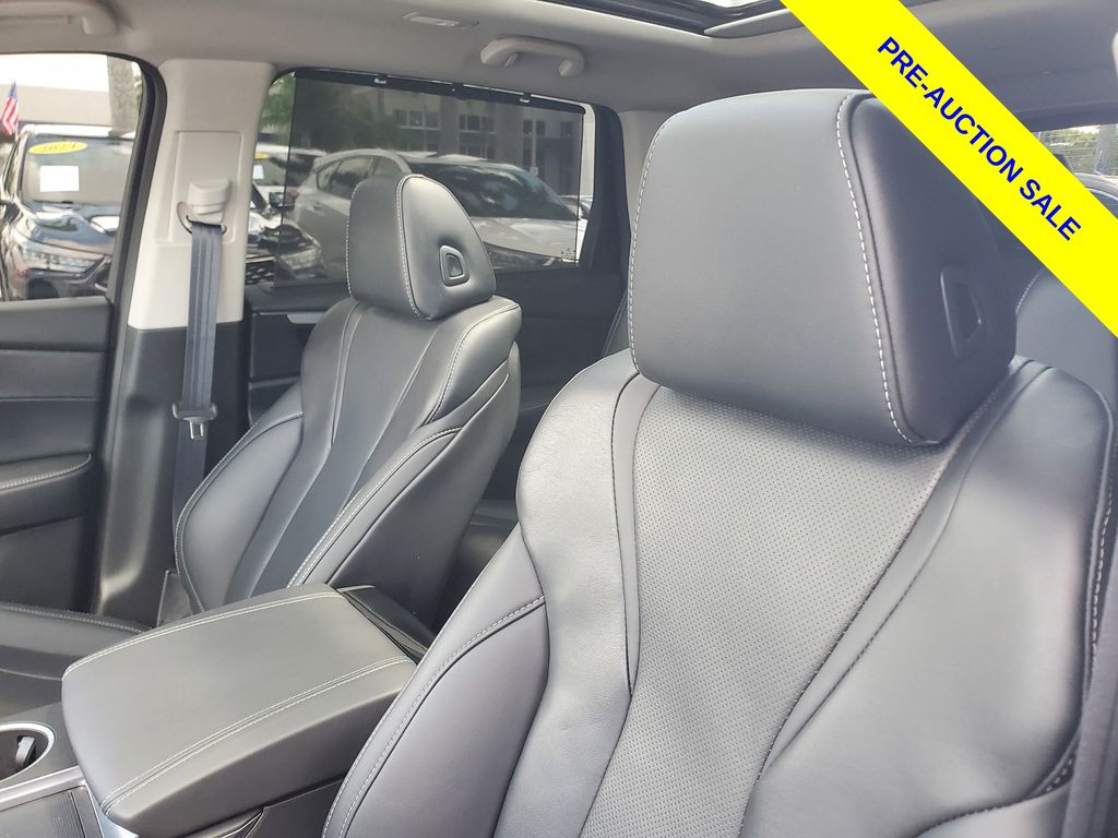 Used 2023 Acura MDX SUV