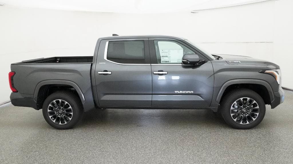 New 2026 Toyota Tundra i-FORCE MAX Truck