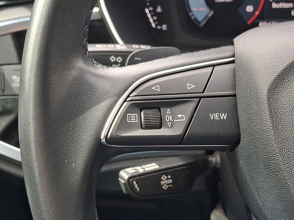 Thumbnail: 2023 Audi Q3 - 21