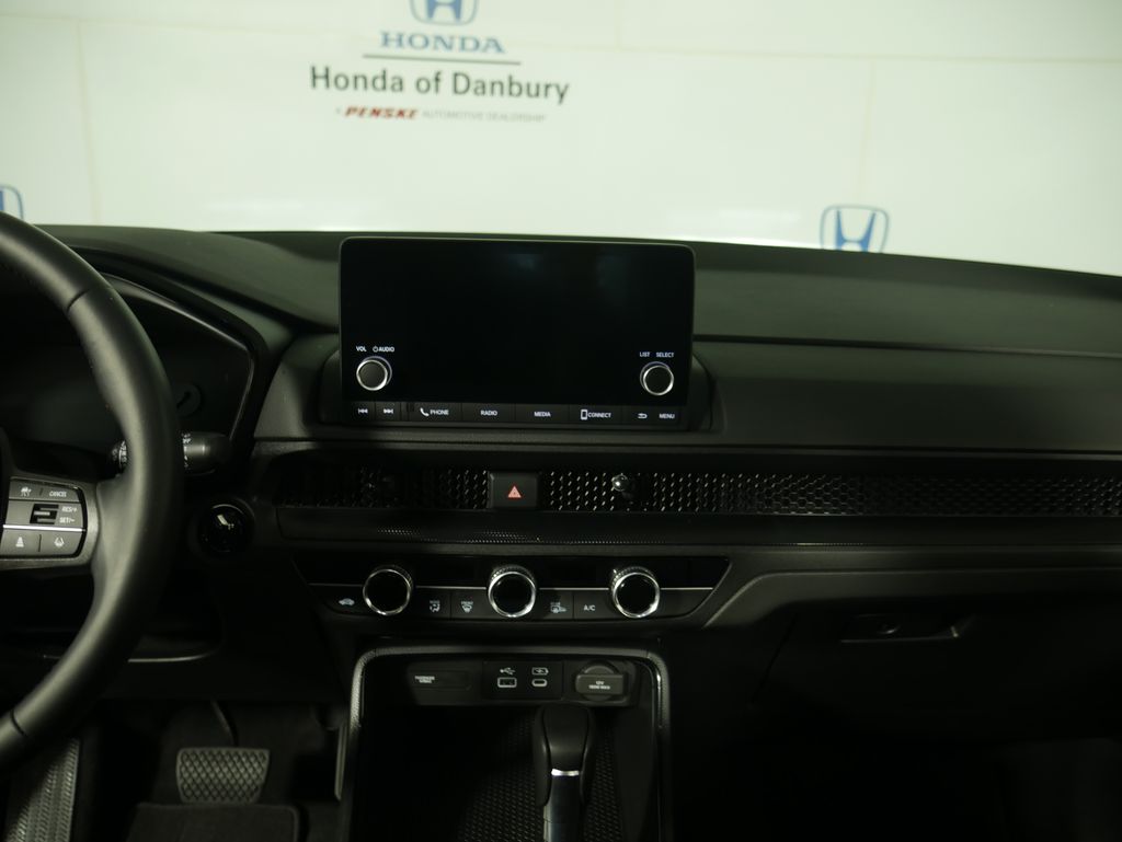 2024 Honda CR-V Sport 13