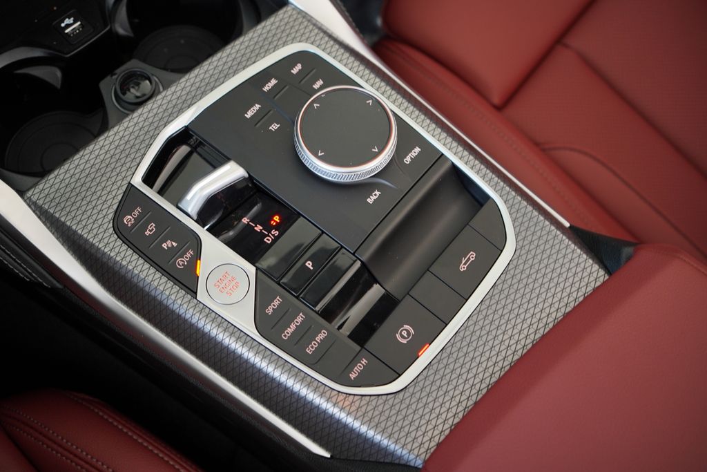 Thumbnail: 2026 BMW 4 Series - 20