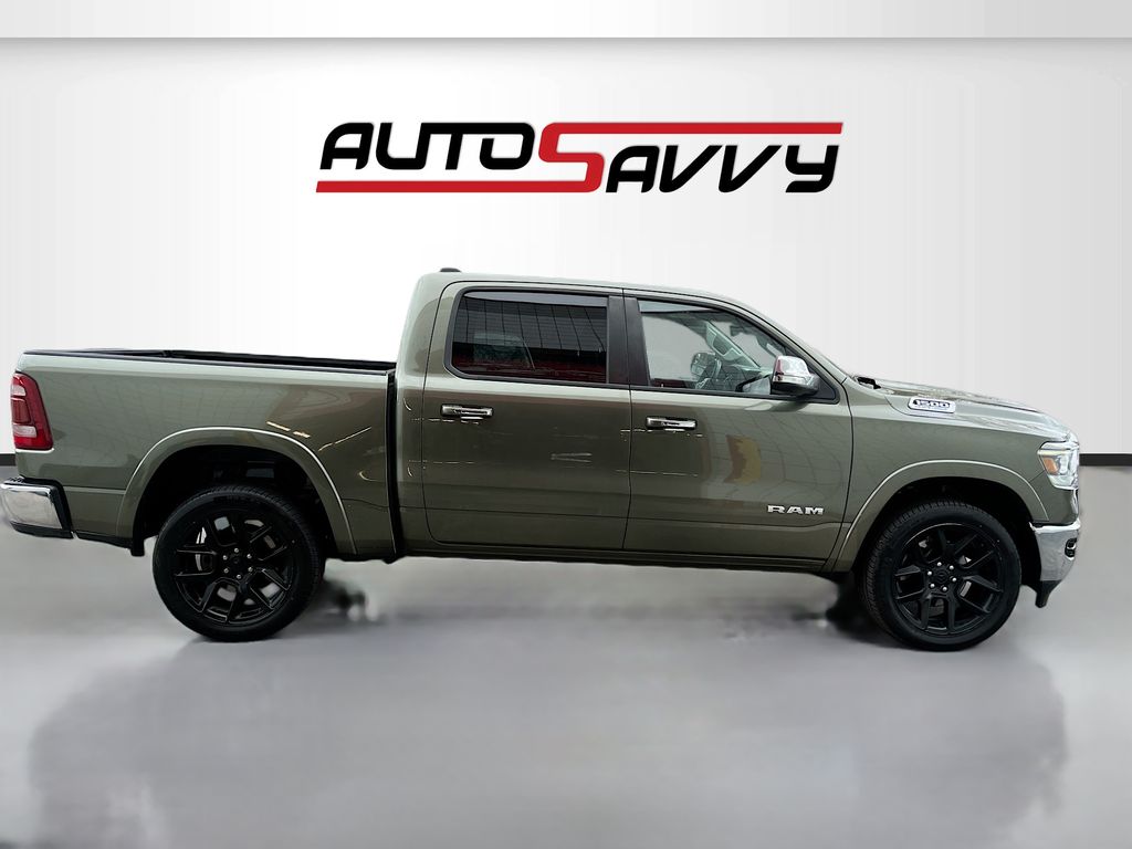 Used 2021 Green Ram Laramie image 8