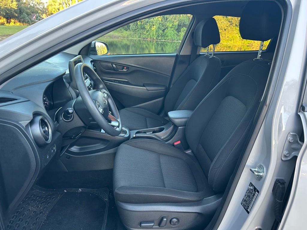 Thumbnail: 2023 Hyundai Kona - 14