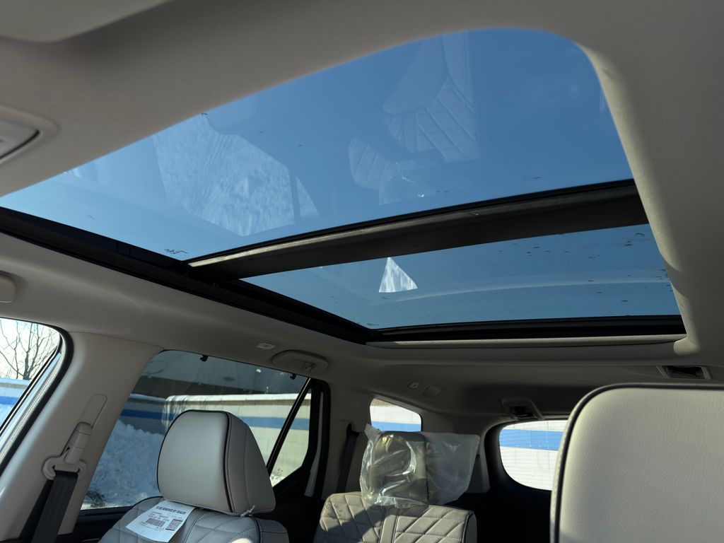 Thumbnail: 2026 Honda Pilot - 11