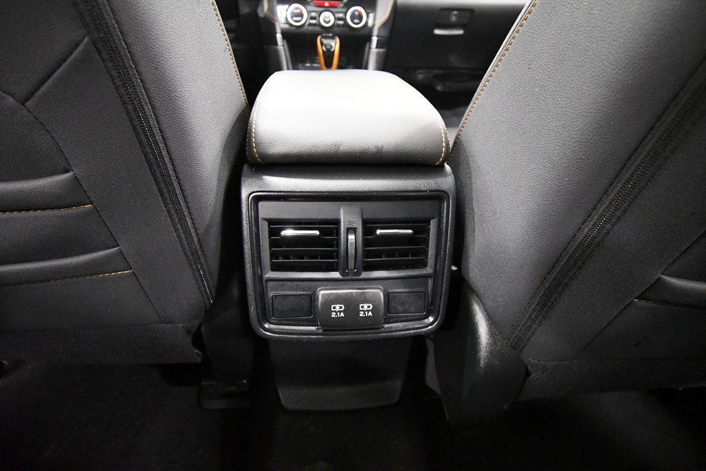 Used 2023 Subaru Forester SUV