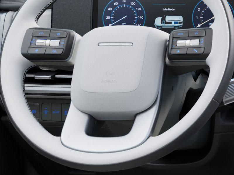 Thumbnail: 2027 Hyundai Santa Fe - 15