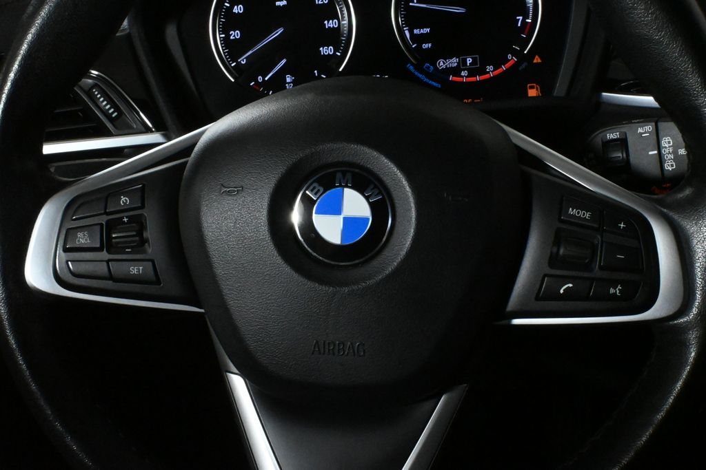 Thumbnail: 2018 BMW X2 - 18