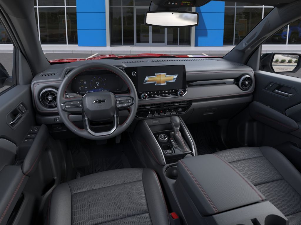New 2026 Chevrolet Colorado Truck