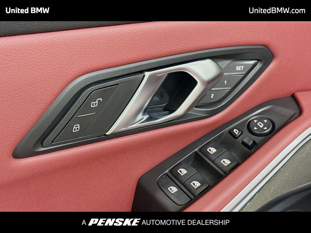 Thumbnail: 2026 BMW 3 Series - 3