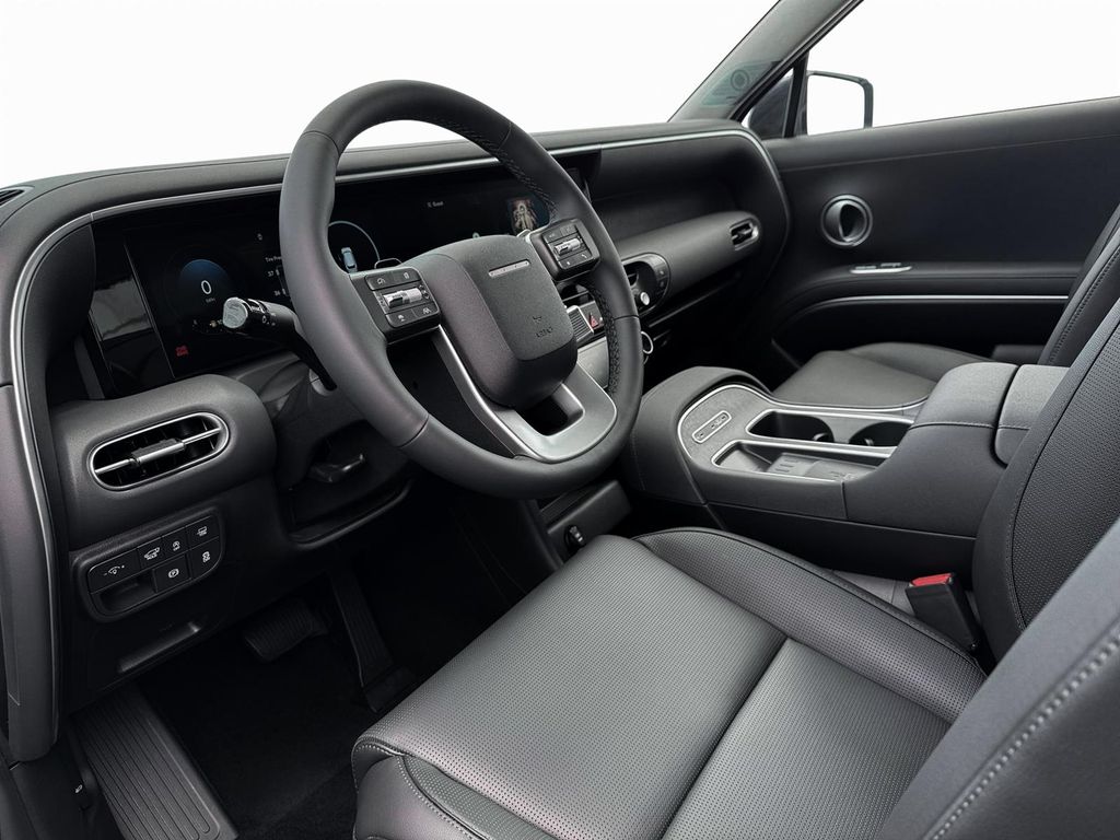 New 2026 Hyundai Palisade SUV
