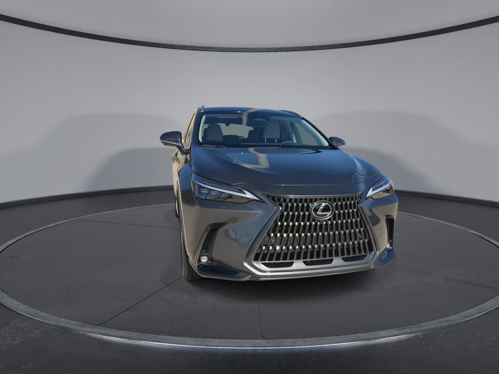 Thumbnail: 2026 Lexus NX - 3