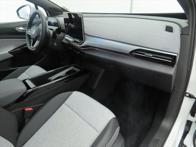 Thumbnail: 2025 Volkswagen ID.4 - 18