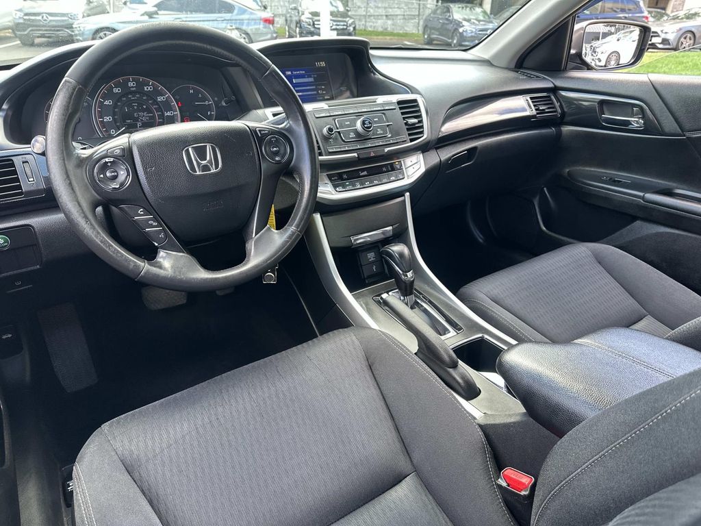 Thumbnail: 2014 Honda Accord - 32