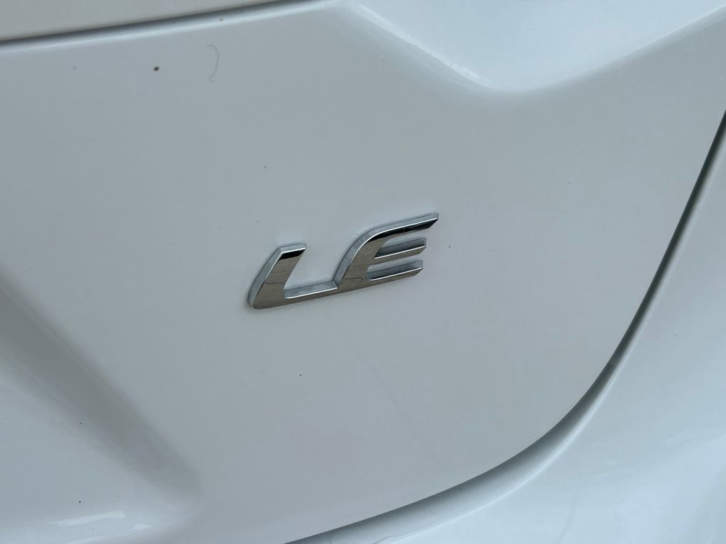 Used 2026 Toyota Corolla Sedan