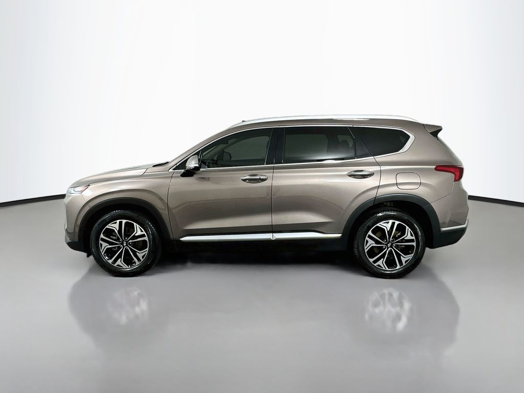 Thumbnail: 2020 Hyundai Santa Fe - 8