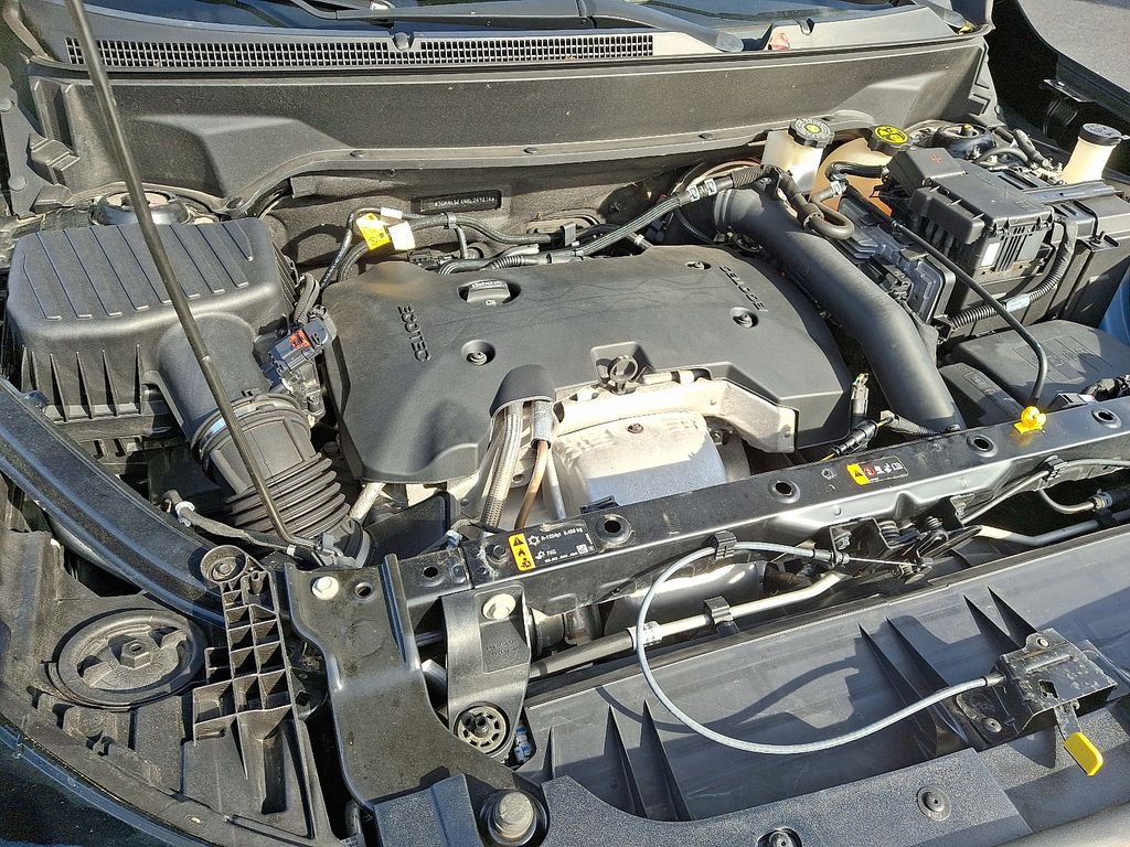 Thumbnail: 2019 GMC Terrain - 31