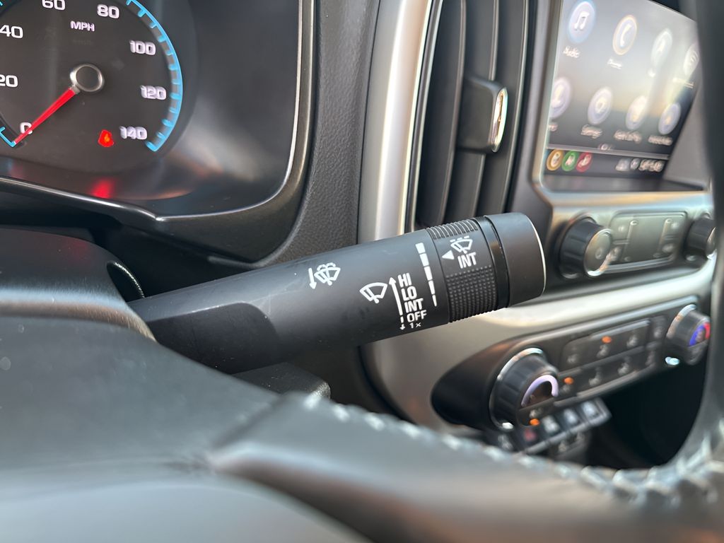 Used Car 2019 Chevrolet Colorado  Zr2 For Sale Under $35,000 In Austin, Texas