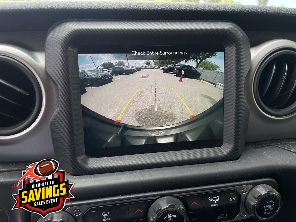 Used 2021 Jeep Wrangler SUV