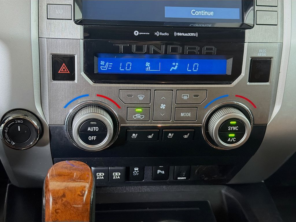 Used 2020 Toyota Tundra Truck